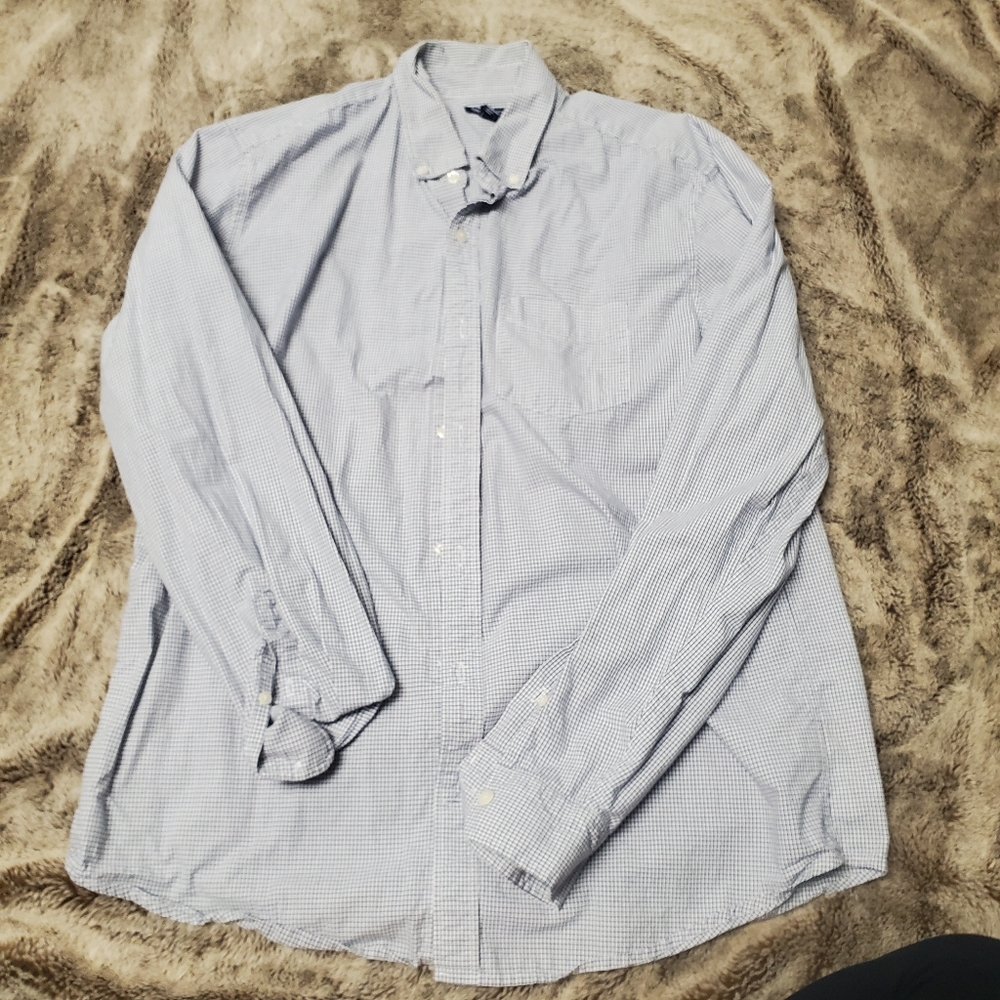 Gap Men's Button Down